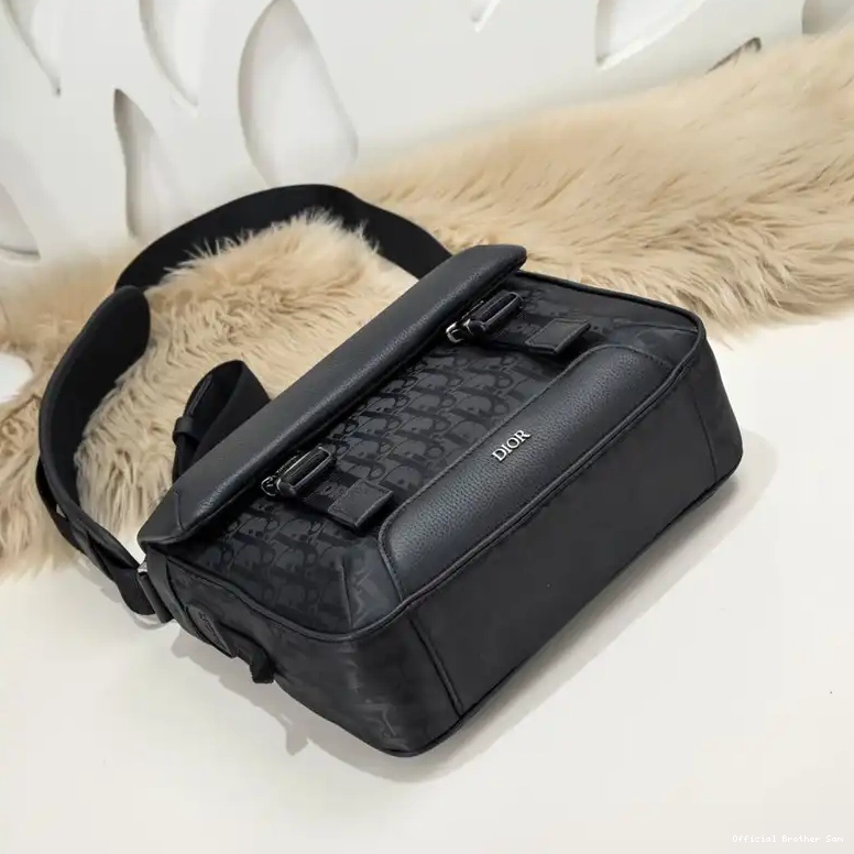 Official Brother Sam Bag Dio 2212YZ0010 0622